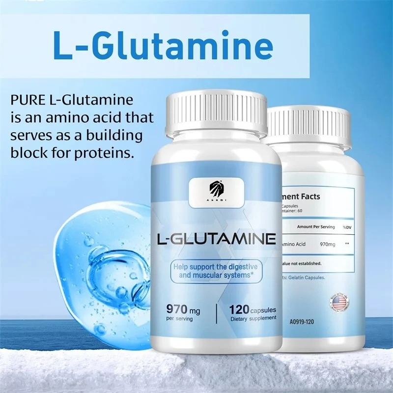 แอล-กลูตามีน อาหารเสริมสำหรับก - Nutrition Workout บทวิจารณ์และราคา