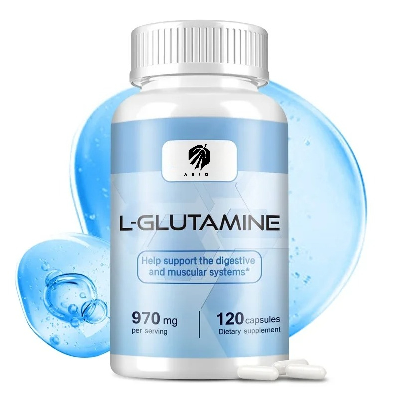 แอล-กลูตามีน อาหารเสริมสำหรับก - Nutrition Workout บทวิจารณ์และราคา