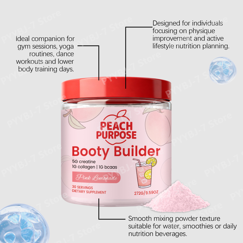 ผงโปรตีนคอลลาเจนสำหรับผู้หญิงพ - Nutrition Workout บทวิจารณ์และราคา
