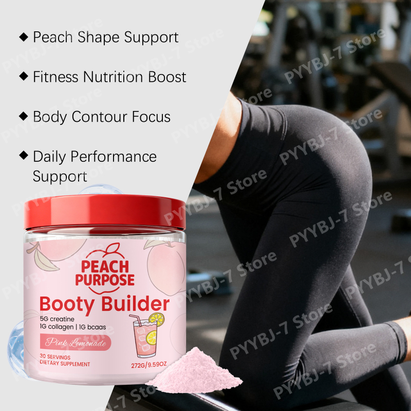 ผงโปรตีนคอลลาเจนสำหรับผู้หญิงพ - Nutrition Workout บทวิจารณ์และราคา