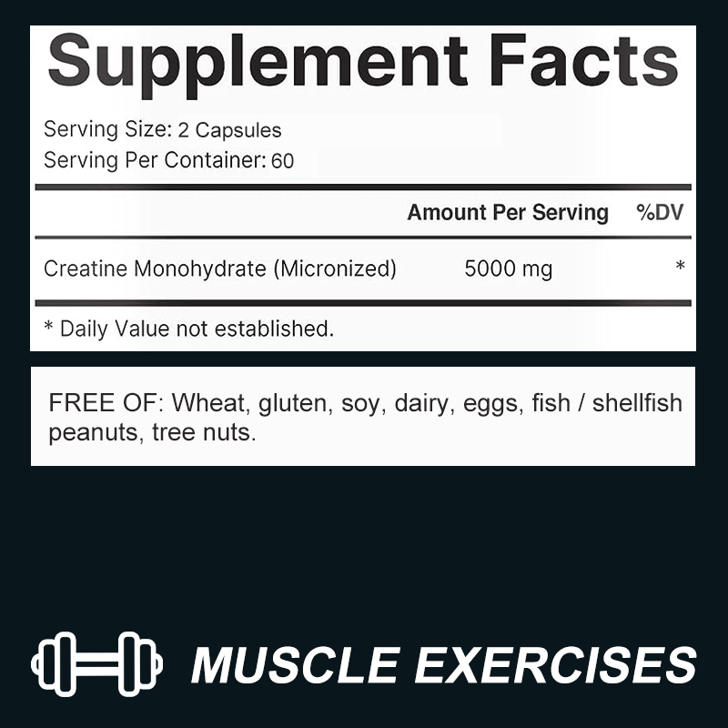 ครีเอทีน โมโนไฮเดรต โปรตีนเวย์ - Nutrition Workout บทวิจารณ์และราคา
