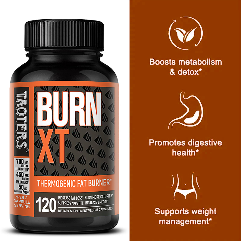 อาหารเสริมเบิร์น-เอ็กซ์ที สำหร - Green Tea Extract Fat บทวิจารณ์และราคา