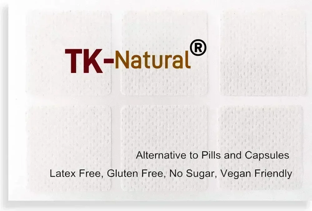 30 แพทช์ N-Acetyl-L-Cysteine ( - Nac N Acetyl Cysteine บทวิจารณ์และราคา