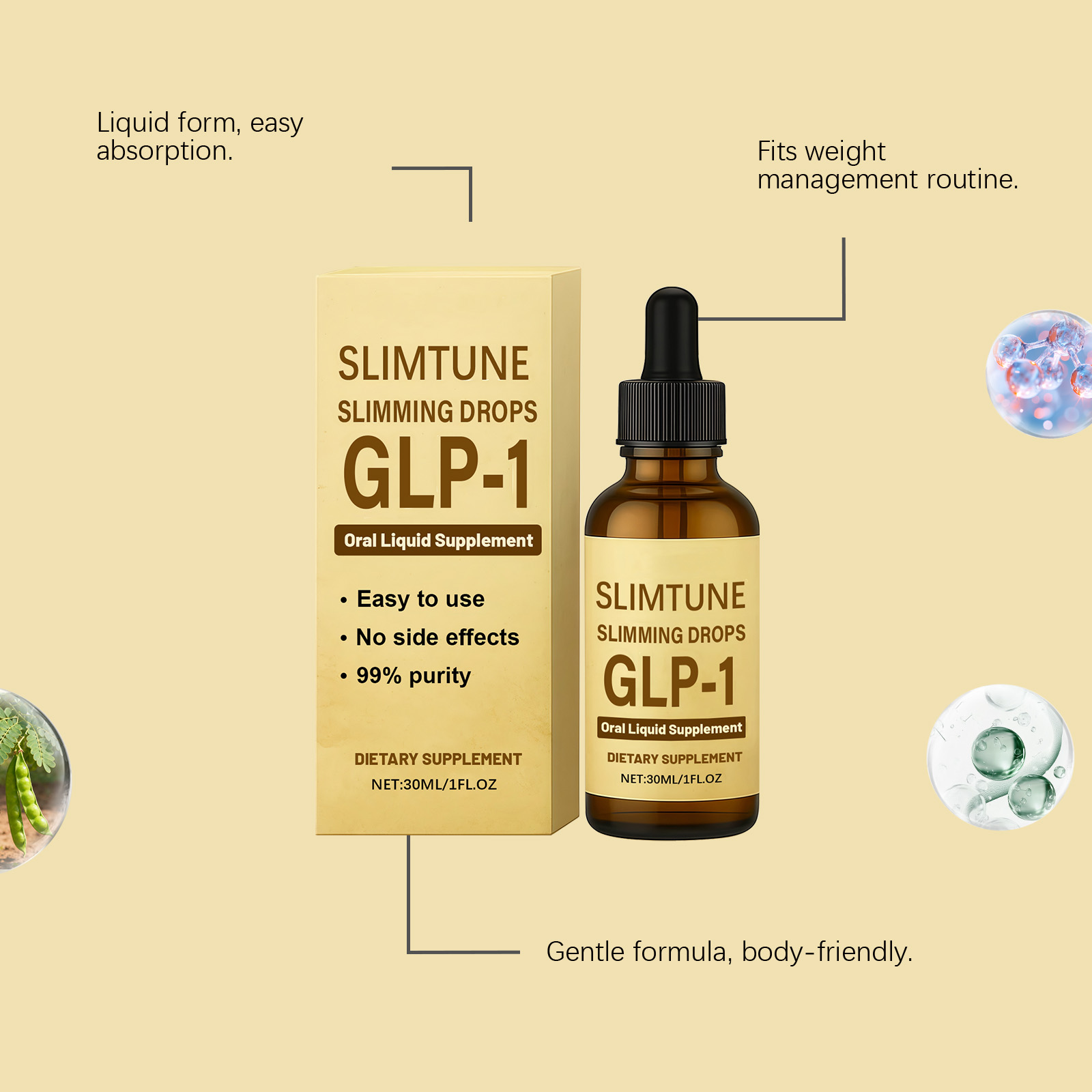 บอดี้ แมเนจเมนท์ ดรอปส์ ช่วยบำ - Green Tea Extract Fat บทวิจารณ์และราคา