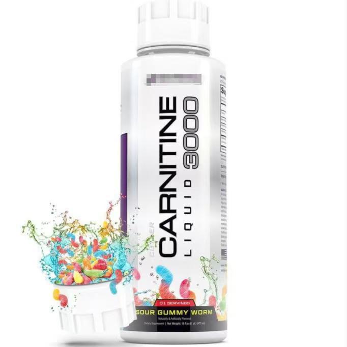 คัทเลอร์ นิวทริชั่น ลิควิด แอล - L-Carnitine Liquid บทวิจารณ์และราคา