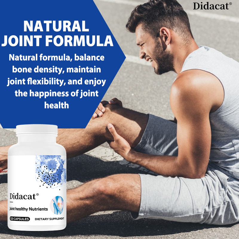 กลูโคซามีน คอนดรอยติน MSM ผสมข - Glucosamine Chondroitin Joint บทวิจารณ์และราคา