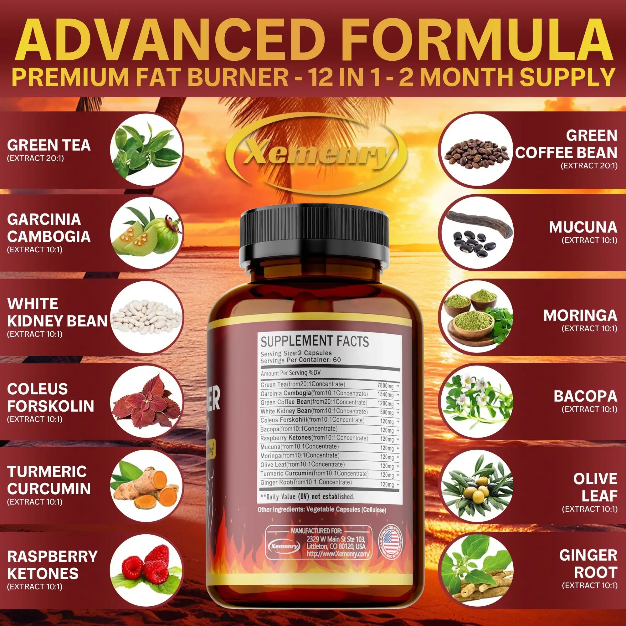 แคปซูลสารสกัดจากชาเขียว - การเ - Green Tea Extract Fat บทวิจารณ์และราคา