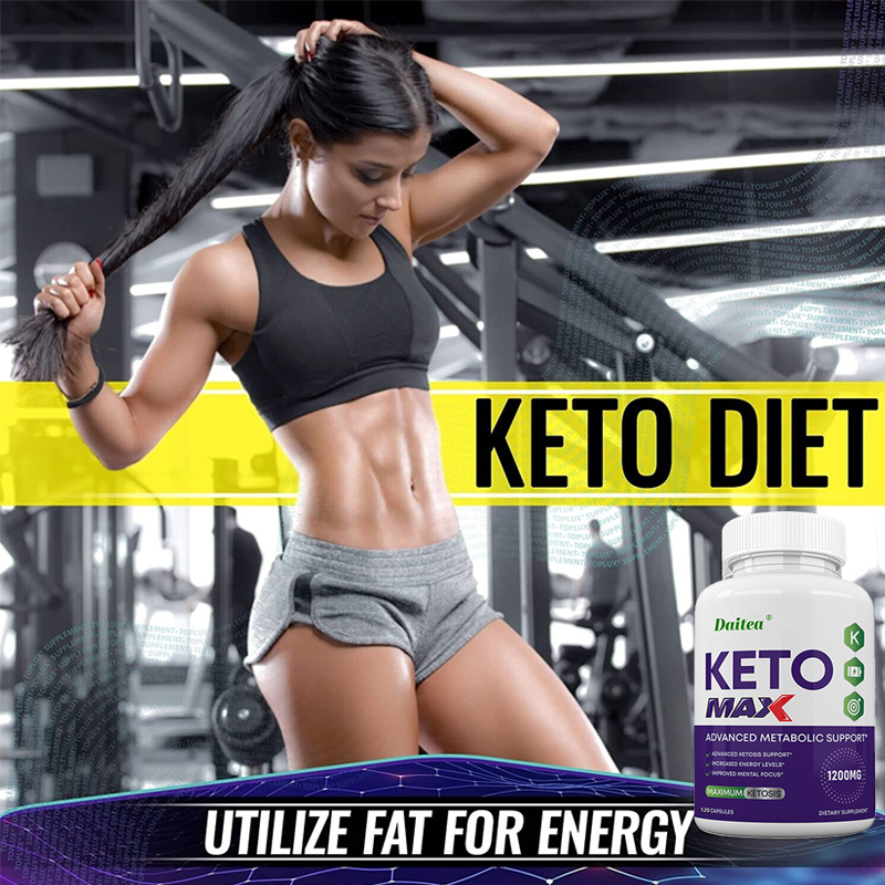 แคปซูลคีโต BHB คีโตนภายนอกพร้อ - Green Tea Extract Fat บทวิจารณ์และราคา