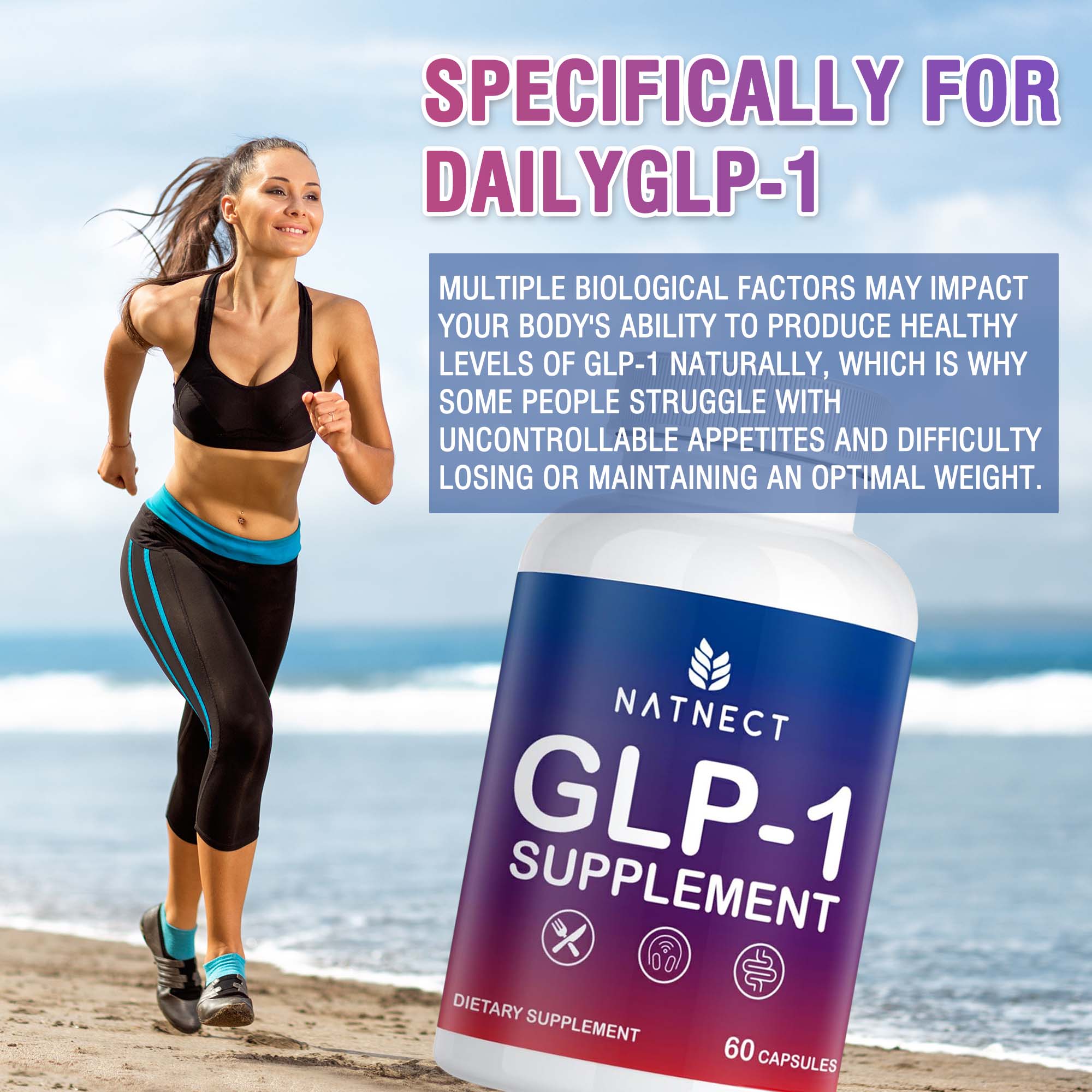 แคปซูลเสริม GLP-1 ลดน้ำหนัก ลด - Green Tea Extract Fat บทวิจารณ์และราคา