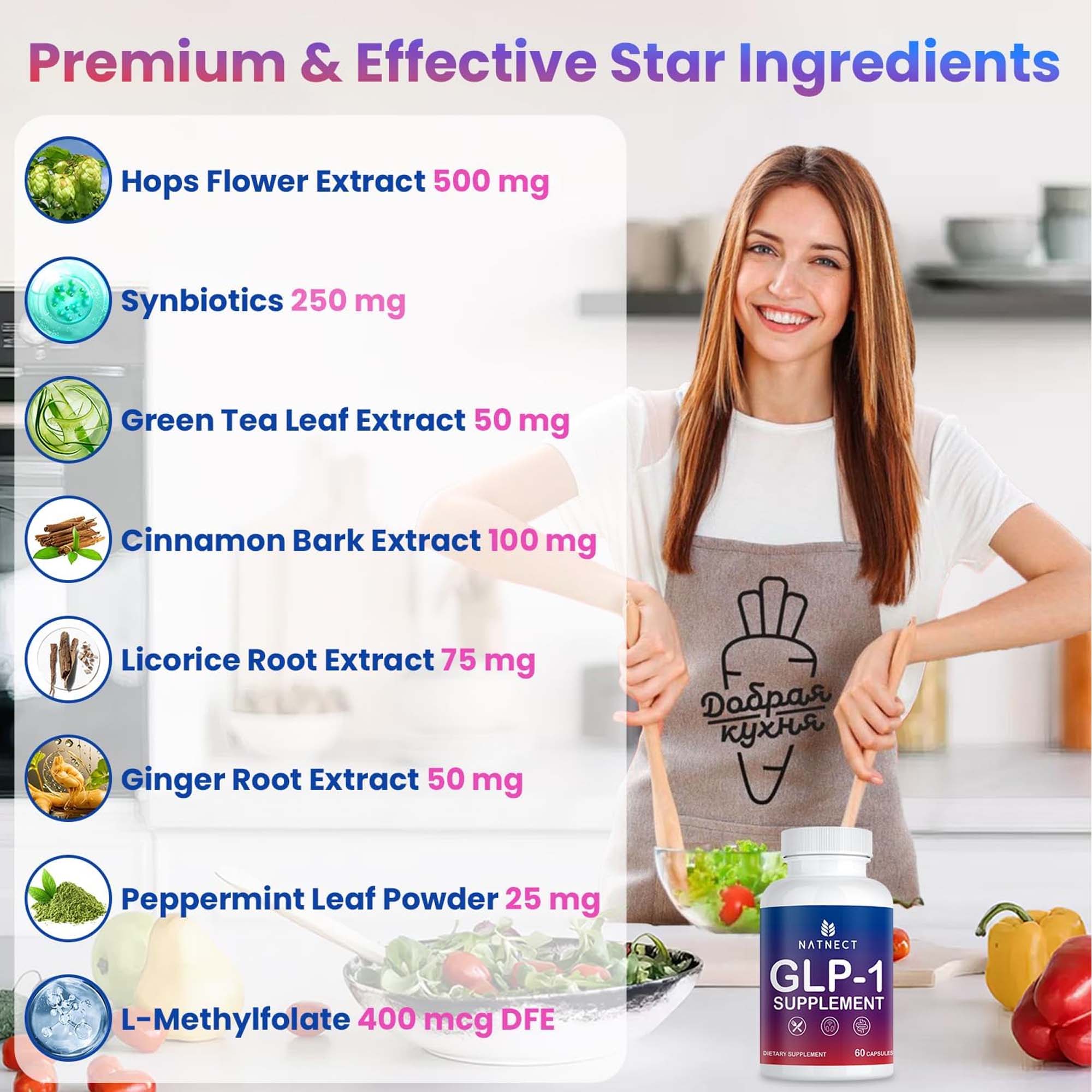 แคปซูลเสริม GLP-1 ลดน้ำหนัก ลด - Green Tea Extract Fat บทวิจารณ์และราคา