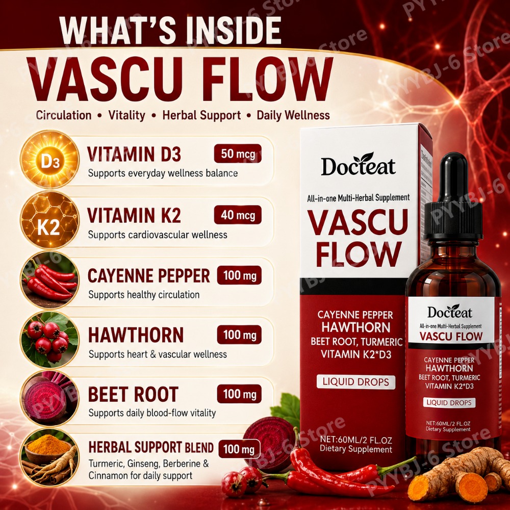 ด็อกทีท มัลติ-เฮอร์เบิล ลิควิด - Vitamin D3 K2 Drop บทวิจารณ์และราคา